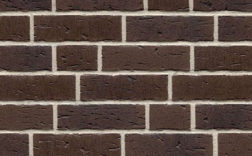 Фасадная плитка ручной формовки Feldhaus Klinker R697 sintra geo, 215*65*14мм